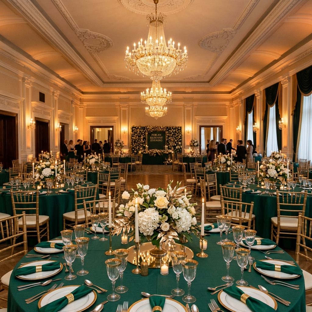 RYLA Fundraising Gala