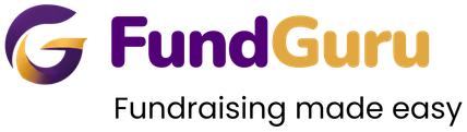 FundGuru — Fundraising made easy